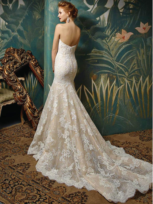 Love Style Number Joselina-A - 2