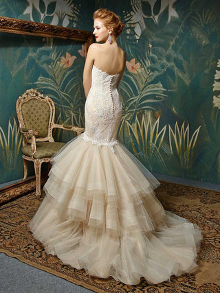 Love Style Number Jules - 2