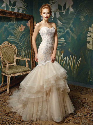 Love Style Number Jules - 1