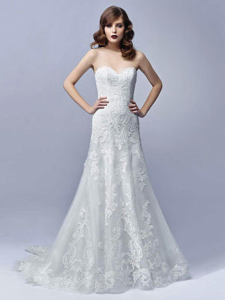 Love Style Number Julia - 1