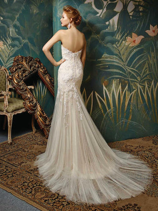 Love Style Number Julissa - 2