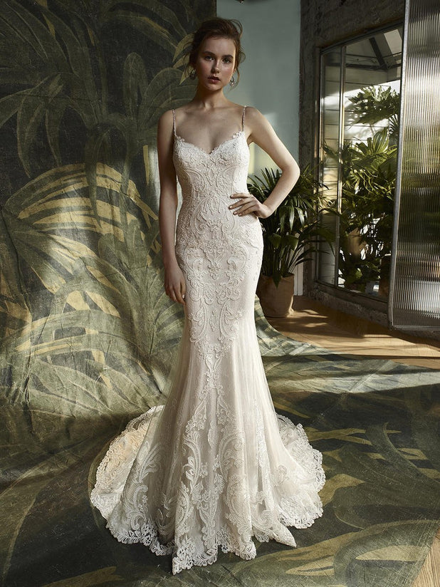 Love Style Number Kamryn - 1