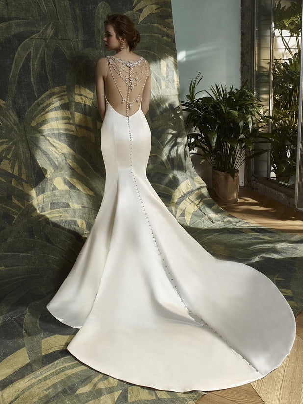 Love Style Number Karla-M - 2