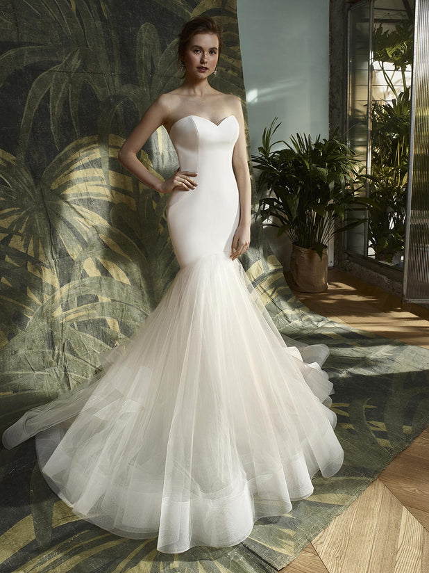 Love Style Number Katalina - 1