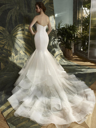 Love Style Number Katalina - 2