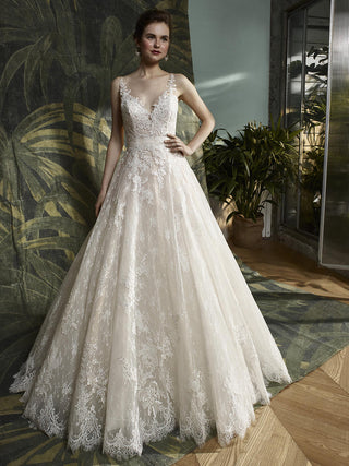 Love Style Number Kaylin - 1