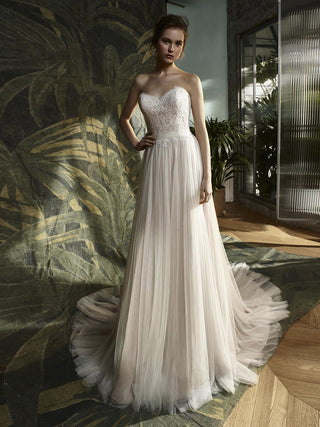 Love Style Number Koren - 1