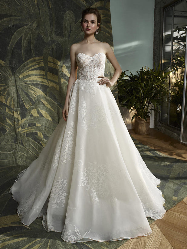 Love Style Number Kortney - 1