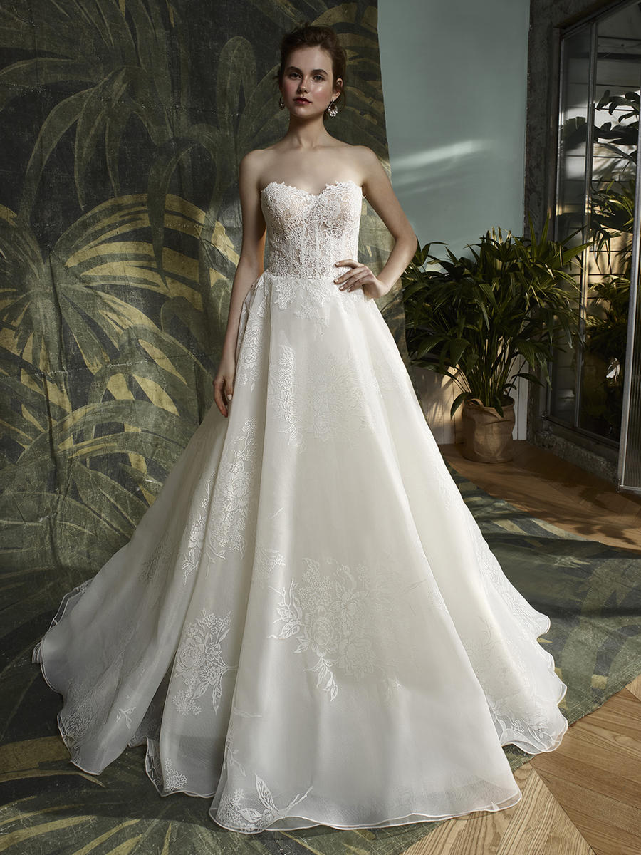Love Style Number Kortney - 1