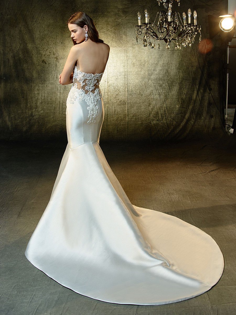 Love Style Number Laken-ML - 3