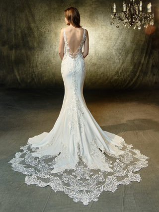 Love Style Number Laramie-L - 2