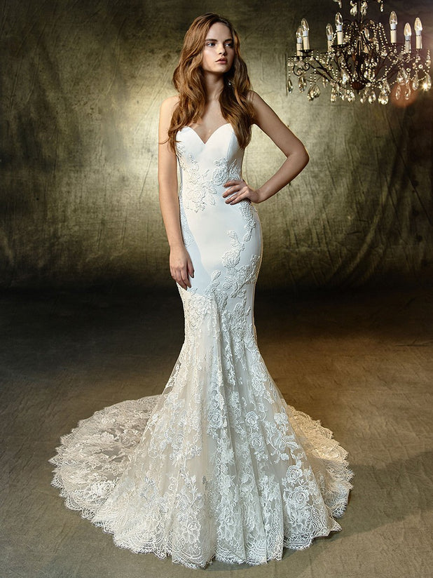 Love Style Number Laura - 1