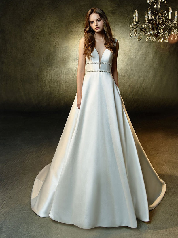 Love Style Number Leandra-M - 1
