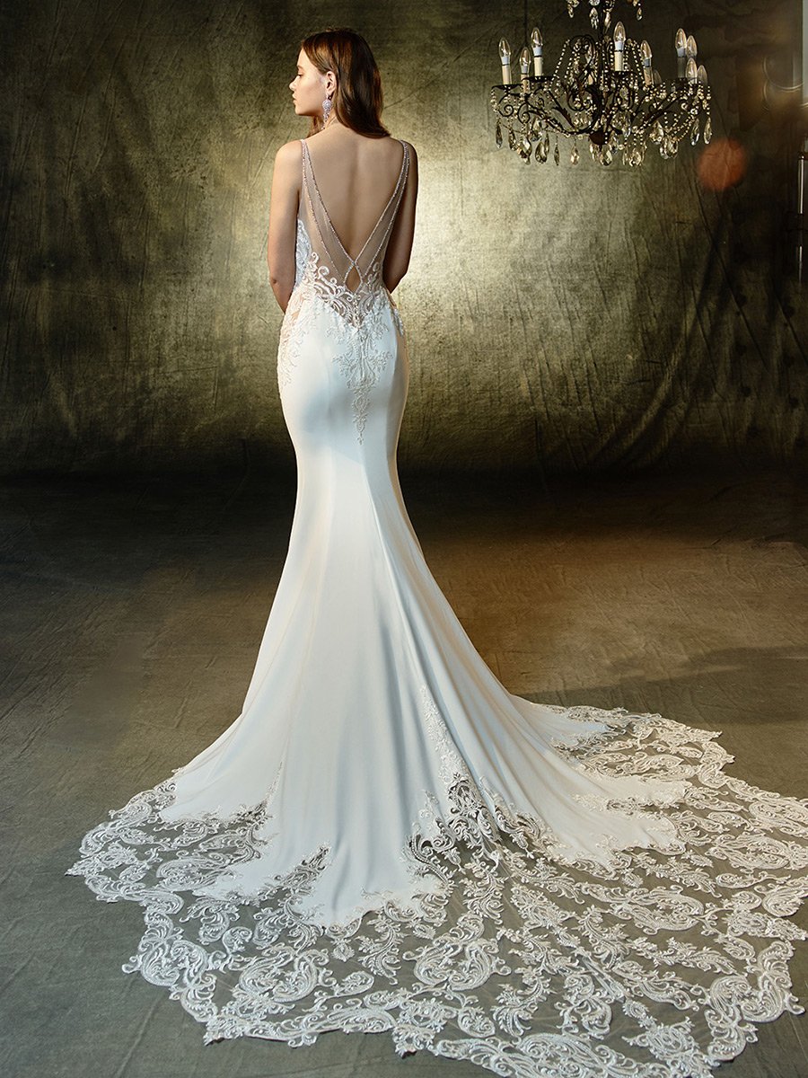 Love Style Number Lena-L - 2