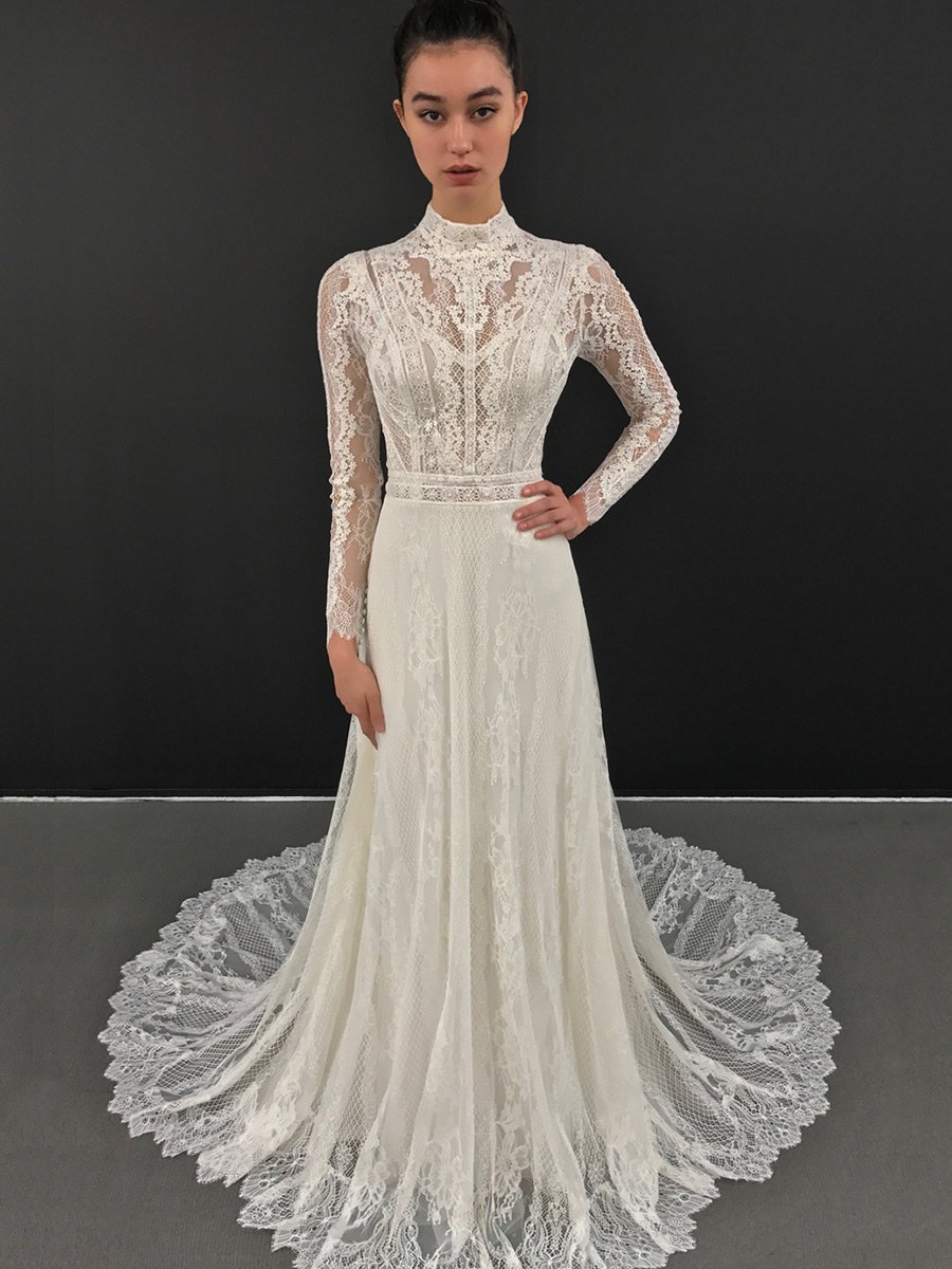 Love Style Number Leonora - 1
