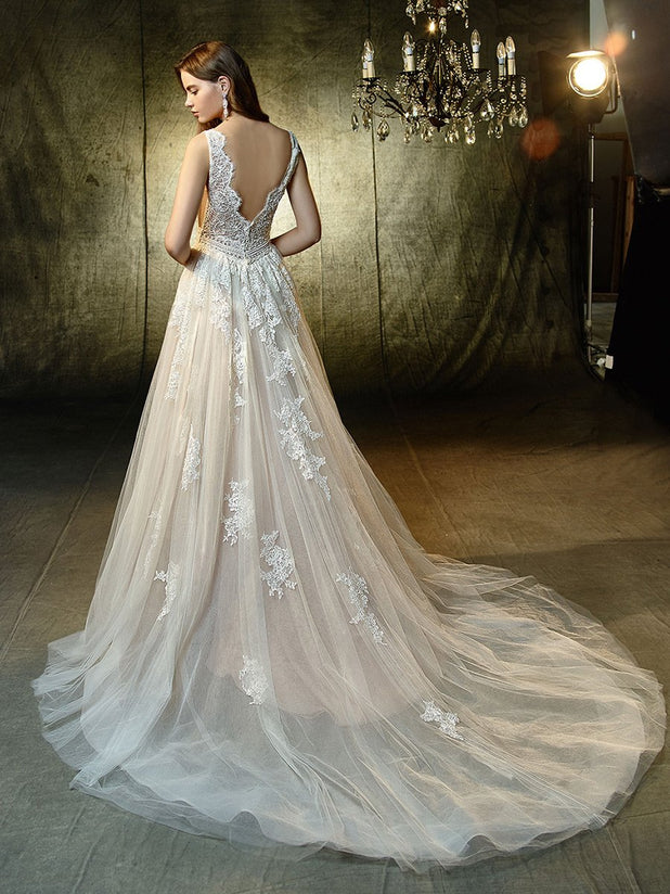 Love Style Number Lexanne - 2