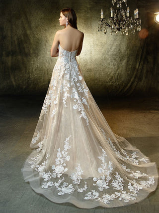 Love Style Number Lila - 2