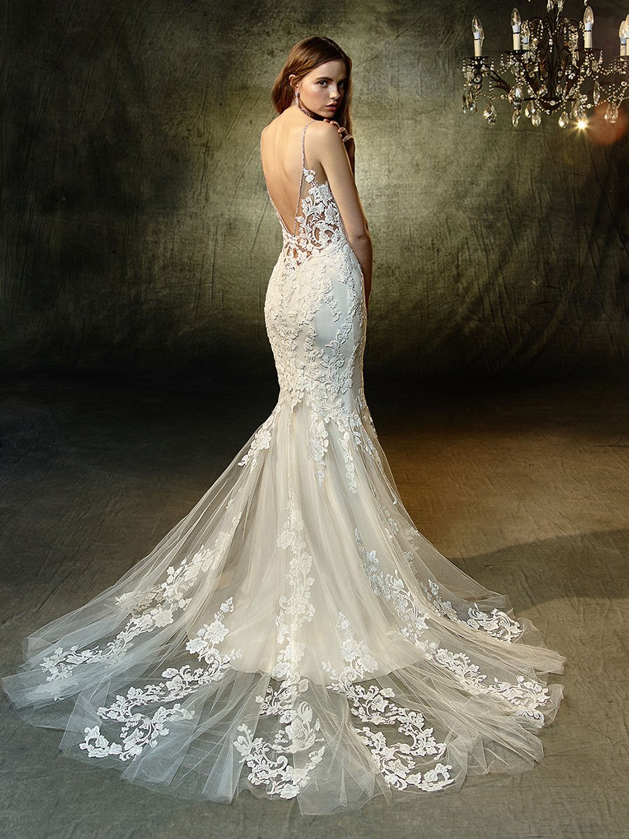 Love Style Number Lilac - 2