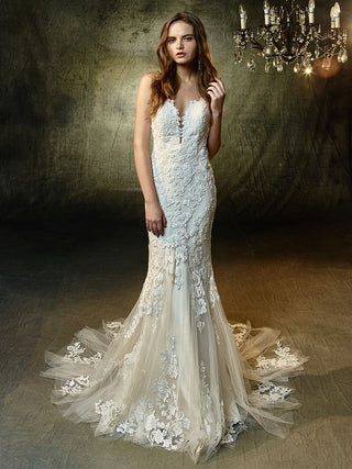 Love Style Number Lilac - 1