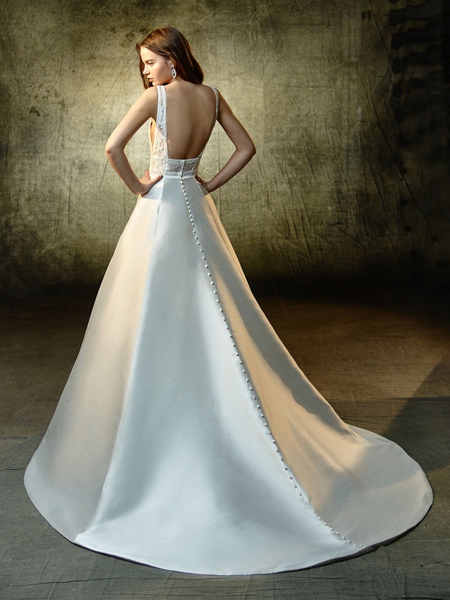 Love Style Number Lilybeth-SL - 2