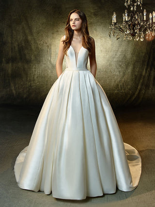 Love Style Number Lisette-S - 1