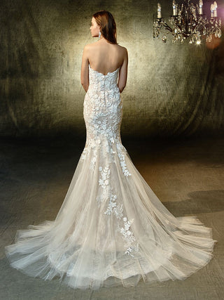 Love Style Number Livie - 2