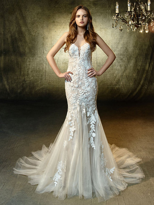 Love Style Number Livie - 1