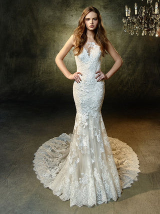 Love Style Number Lorena - 1