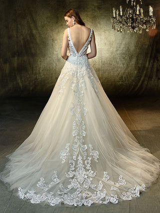 Love Style Number Louella-L - 2