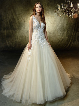 Love Style Number Louella-L - 1