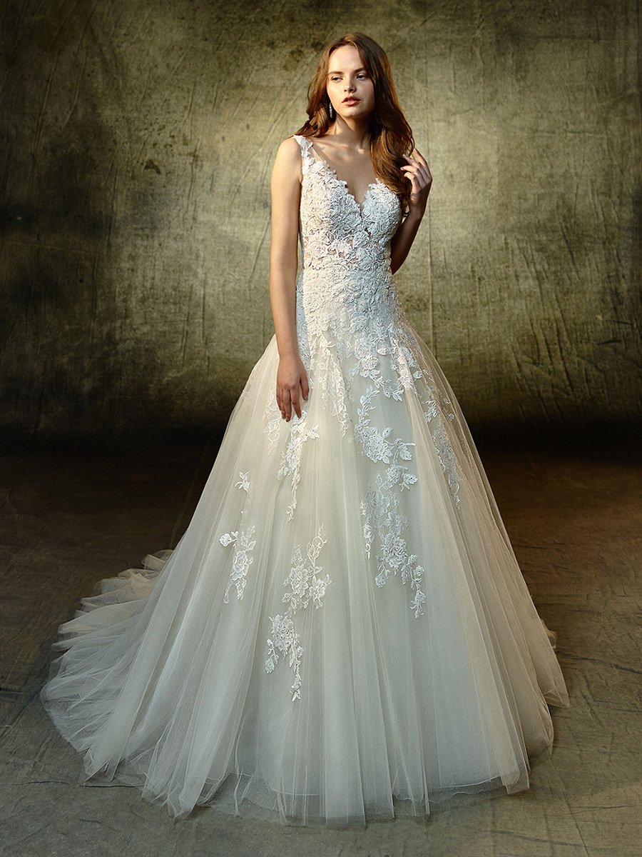 Love Style Number Lourdes-L - 1
