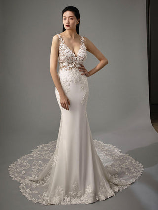 Love Style Number Malia-L - 1