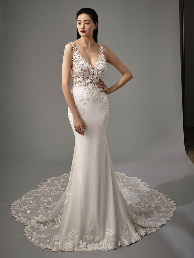 Love Style Number Malia - 1