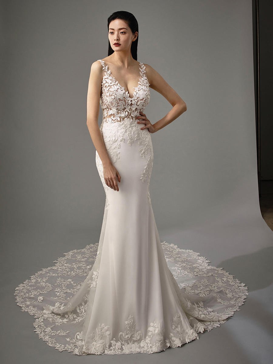 Love Style Number Malia - 1
