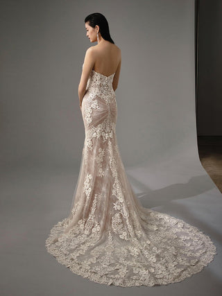 Love Style Number Mareena-L - 2