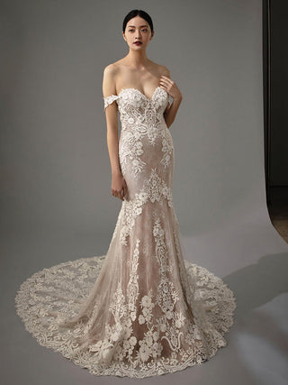 Love Style Number Mareena-L - 1