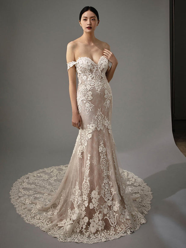 Love Style Number Mareena - 1
