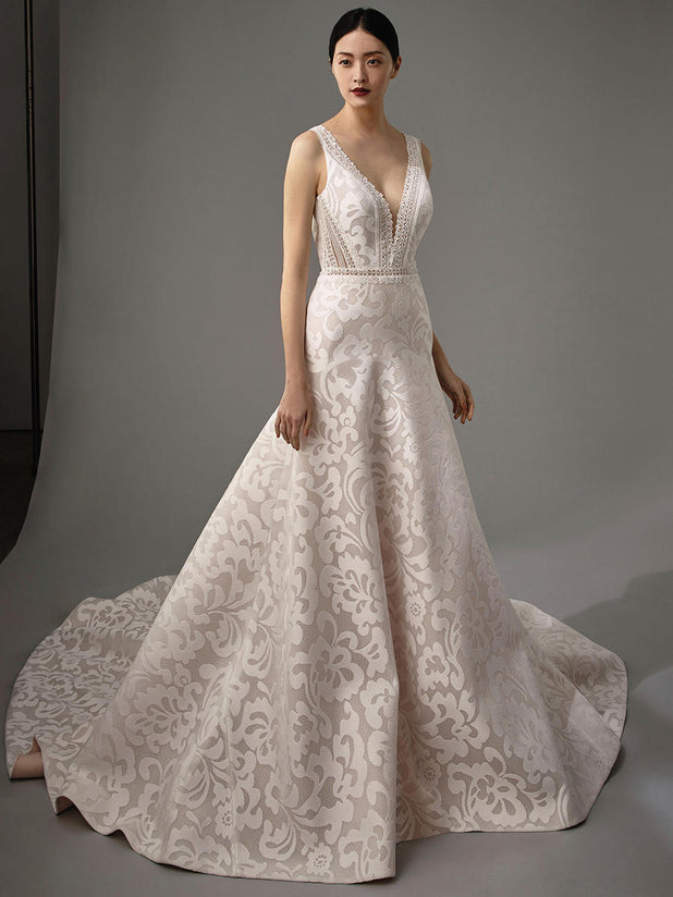 Love Style Number Marisol - 1