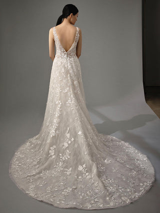 Love Style Number Marlyssa-L - 2