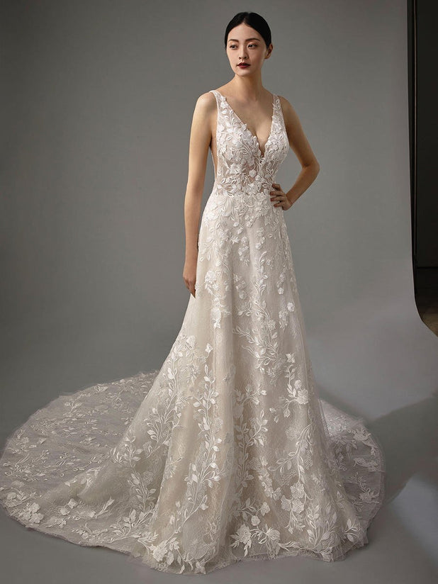 Love Style Number Marlyssa-L - 1