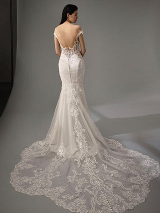 Love Style Number Marquise - 2