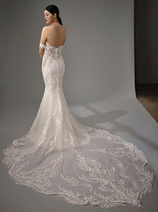 Love Style Number Martha-L - 2