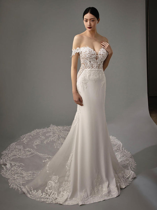 Love Style Number Martha - 1