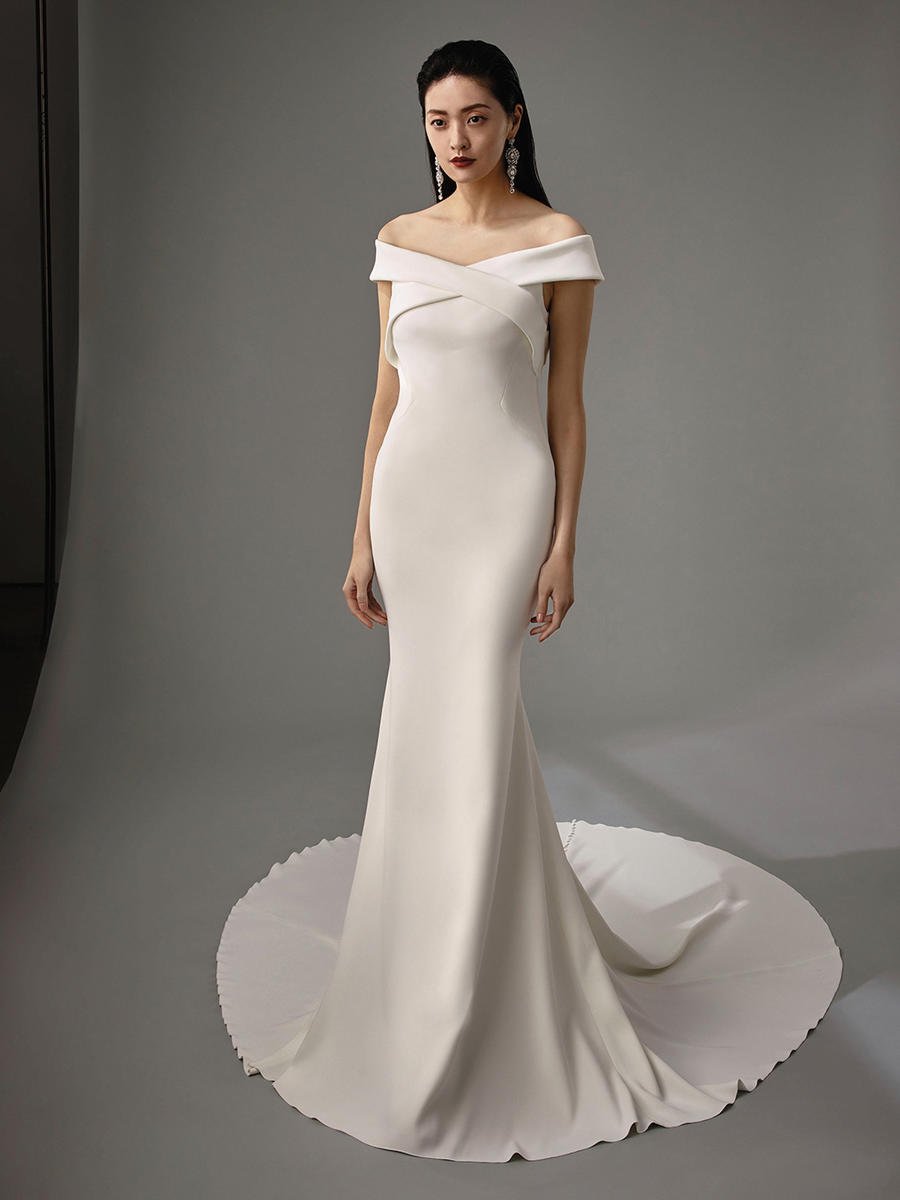 Love Style Number Maylin - 1