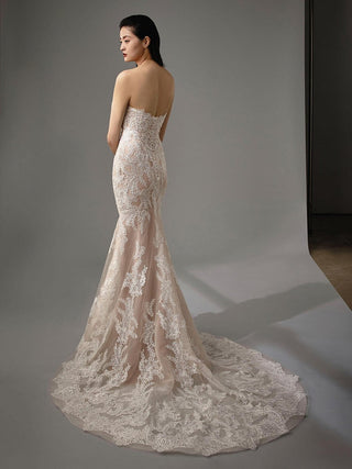 Love Style Number Monique-L - 2