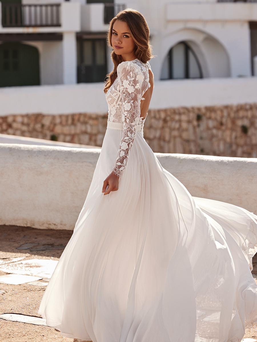 Love Style Number Dana - 4