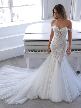 Love Style Number Narine - 1