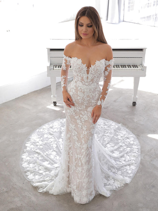 Love Style Number Naroza - 1
