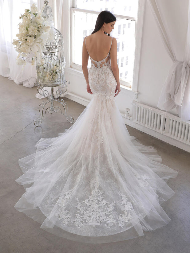 Love Style Number Oaklyn - 2
