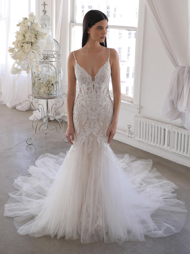 Love Style Number Oaklyn - 1